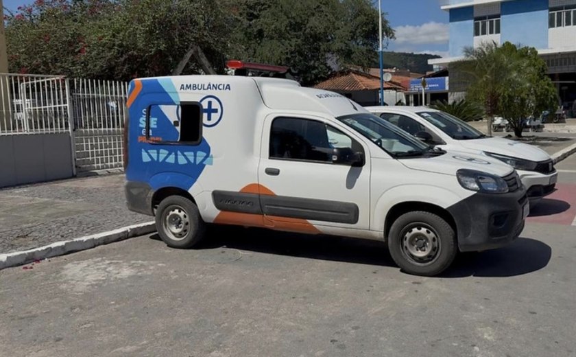 Homem morre e seis são internados após consumirem bebida em feira de Pariconha, AL