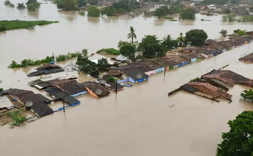 Governo do Estado libera novas parcelas do Auxílio Chuva