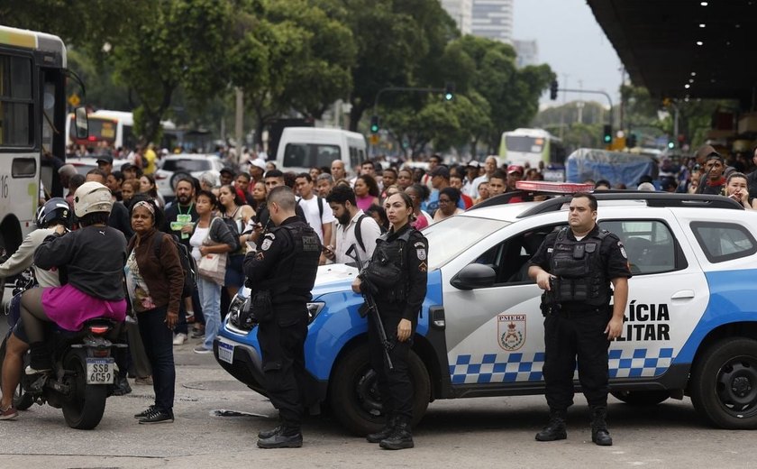 Polícia Civil de Alagoas lamenta morte de policiais em operação no Rio de Janeiro