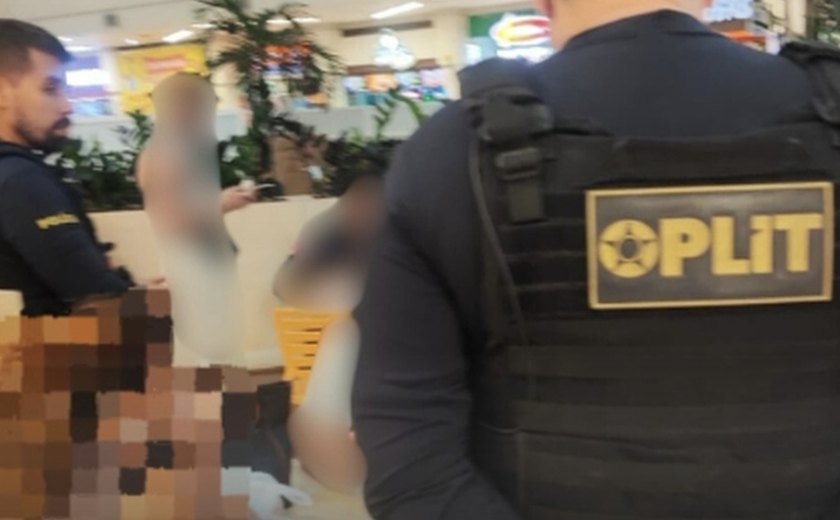 Mulher é presa em Maceió ao cobrar R$ 500 para devolver celular furtado