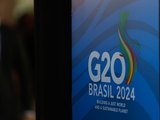 Taxação de super-ricos, uma das prioridades do Brasil, avança no G20