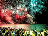 Sem festa, Prefeitura confirma queima de fogos em sete pontos de Maceió no Réveillon