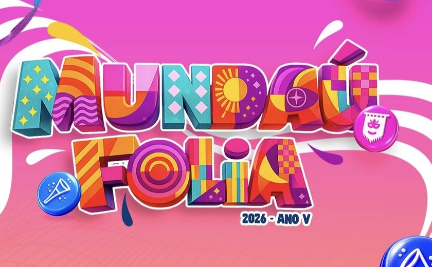 Prefeitura de Santana do Mundaú divulga programação oficial do Carnaval 2026