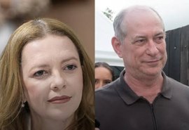 Juiz condena Ciro Gomes por violência política de gênero contra prefeita
