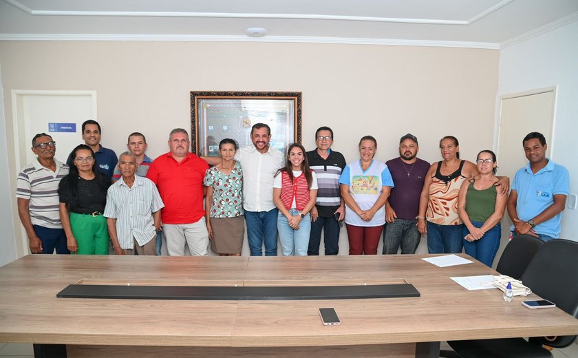 Prefeitura de São José da Laje promove mais uma romaria para o Juazeiro