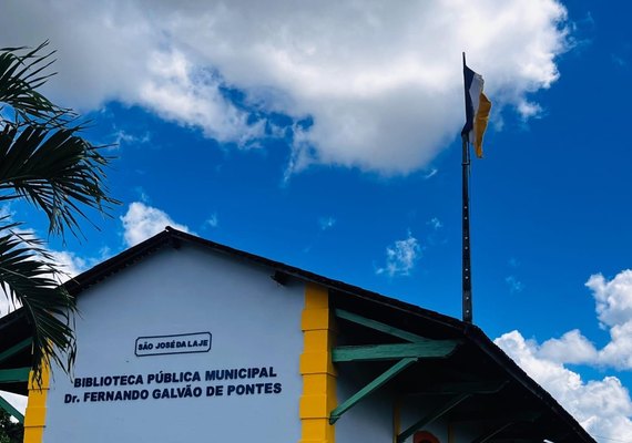 II Encontro Regional de Bibliotecas Públicas e Museus reunirá municípios da Região Serrana dos Quilombos em São José da Laje