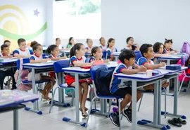 Educação de Murici avança no Ideb e entra para o ranking das 10 melhores notas de Alagoas