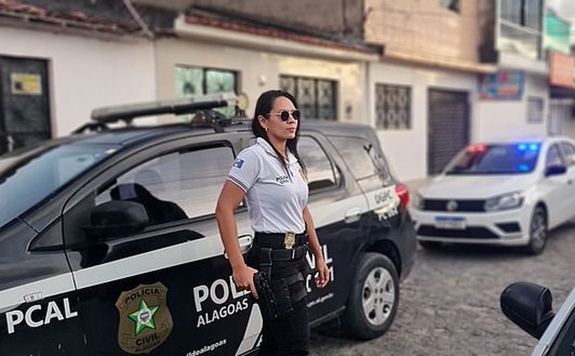 Operação Átria prende 217 envolvidos em violência contra mulheres em Alagoas