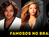 2023 teve Beyoncé, Viola Davis, Angela Basset e mais, na Bahia