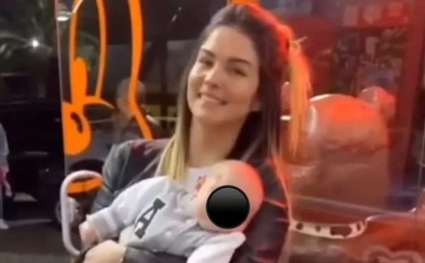 Sogro interna a nora a força em clínica e ela perde a guarda do filho