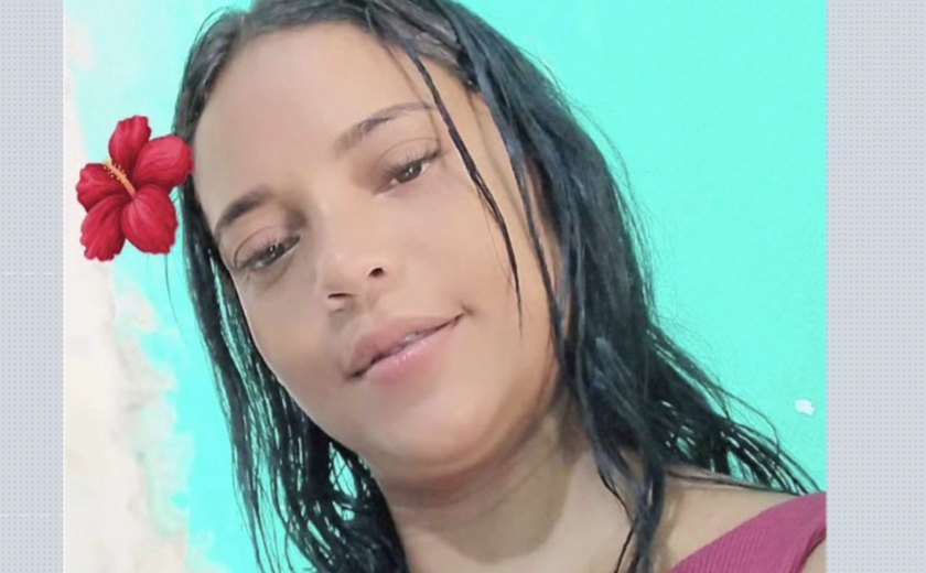 Suspeito de matar mulher na frente dos filhos na Barra dos Coqueiros é preso em Alagoas
