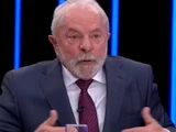 Lula no Jornal Nacional admite corrupção, mas condena Lava-Jato