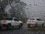 Alerta de chuvas e ventos fortes em Alagoas continua nesta quinta-feira