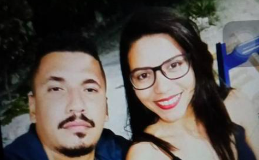 Casal é encontrado morto em casa com várias marcas de tiro em Maceió