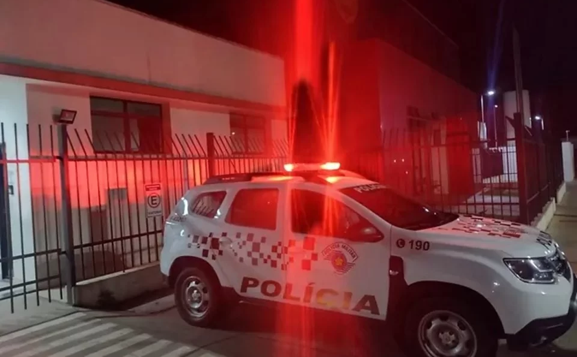 Bêbado, filho estupra e ameaça mãe de 75 anos