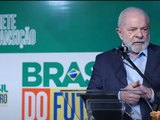 Lula anunciou 16 novos ministros hoje; veja nomes