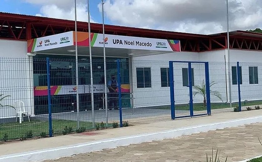 Criança morre em Arapiraca com suspeita de meningite bacteriana