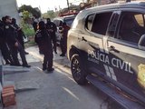 Operação Resguardo: Polícia Civil prende 17 acusados de violência contra a mulher em Alagoas