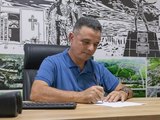 Prefeito Kil consegue a cessão de mais dois prédios públicos para União dos Palmares