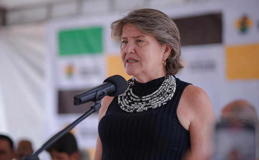 Secretária de Turismo de União dos Palmares pede demissão do cargo