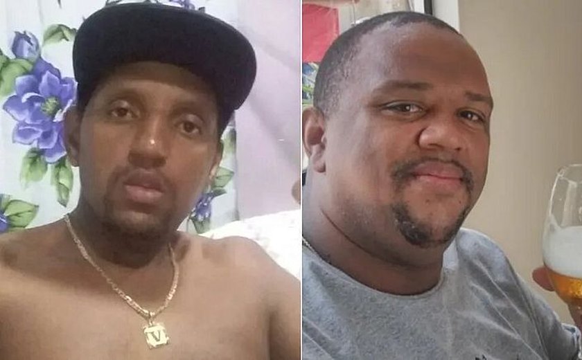 Explosão de barril de chope mata dois homens em festa