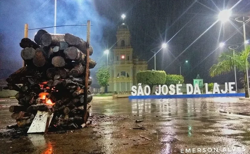 Arraiá do Povo: São João cultural em São José da Laje resgata as tradicionais quadrilhas juninas, valoriza o artista local e tem programação para todas as idades