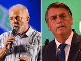 Datafolha: Lula mantém 45% e Bolsonaro vai a 34% após o 7 de setembro