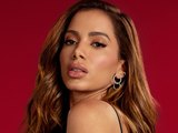 Brasil no topo: Anitta se torna a nº 1 no Spotify Global com a música Envolver