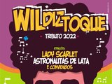 WILDIZTOQUE: Evento gratuito de Rock será realizado em União dos Palmares