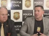 Polícia descarta estupro coletivo em Quebrangulo e investiga denúncia falsa