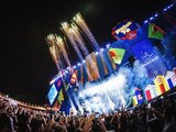 Calcinha Preta, Luan Santana, Nattan e Xand Avião: veja as atrações do São João Massayó 2026