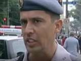 Tenente-coronel preso por feminicídio é aposentado pela PM e continuará recebendo salário de R$ 28,9 mil