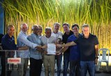 “Eu não vi um governador organizar melhor o Estado do que você”, diz presidente da Pindorama sobre Renan Filho