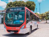 Suspeito é preso após assediar adolescente dentro de ônibus em Maceió