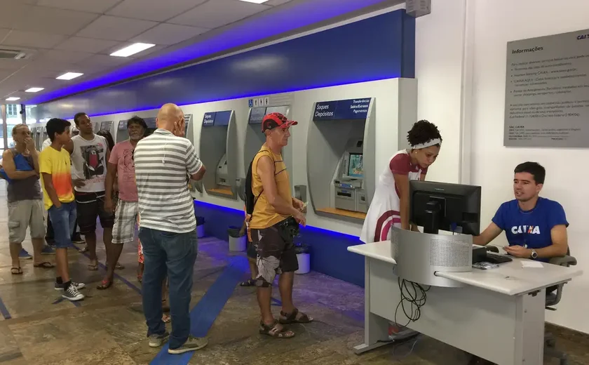 Transações via DOC acabam na próxima segunda-feira