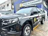 Pai consegue impedir que filha seja agredida pelo marido em Rio Largo