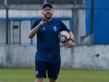 Com gols de Alan James e Diego Torres, o CRB venceu o Vila Nova na 12ª rodada da segundona: 2 a 1