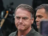 Por unanimidade, 1ª Turma do STF mantém prisão preventiva de Bolsonaro