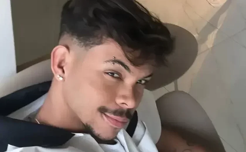 Ex-cantor gospel Jessé Aguiar revela ser gay: “Sei desde meus 12 anos”