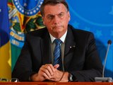 Bolsonaro sanciona Orçamento de 2022, diz Planalto