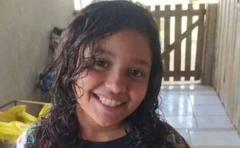 Mãe diz que matou filha de 11 anos por ela ter se tornado