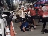 Mototaxista morre ao tentar separar briga de casal