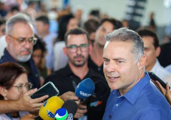 Reitor atribui à gestão de Renan Filho legado que transformou a Uneal