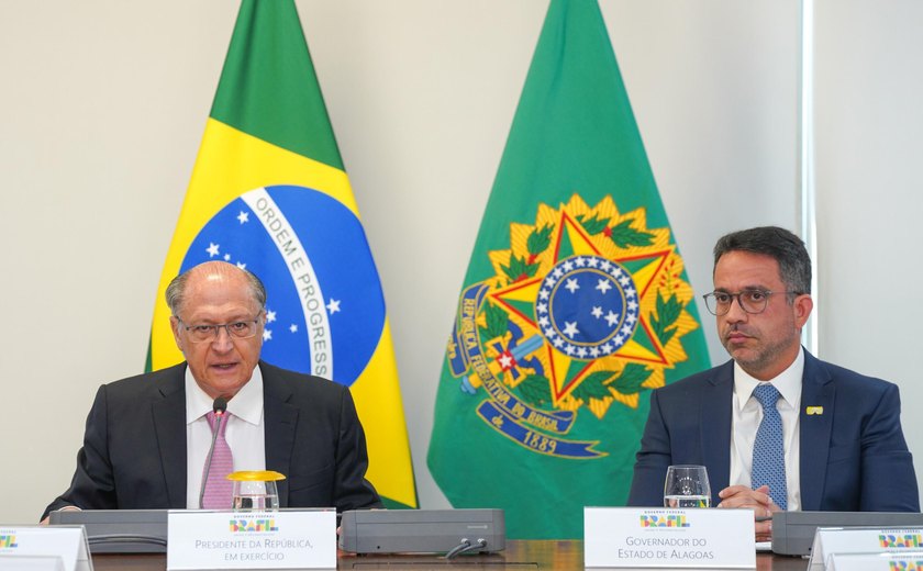 Paulo pede à AGU revisão de acordo entre Braskem e Prefeitura