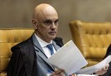 Moraes vota para condenar irmãos Brazão como mandantes da morte de Marielle e Anderson