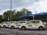 Detran AL é o primeiro a ofertar carros automáticos para exames práticos