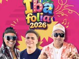 Ibateguara anuncia IBA FOLIA 2026 com atrações musicais e concentração no Trevo da cidade