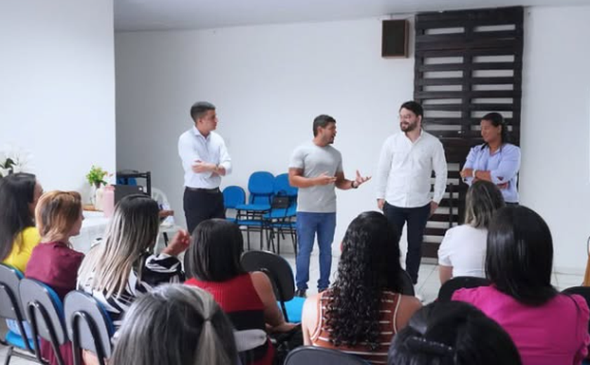 NAPsi promove capacitação em Avaliação Neuropsicológica aos psicólogos da educação