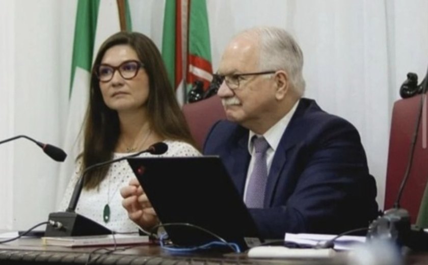 Filha do ministro Fachin é agredida dentro de universidade federal 'Lixo comunista'