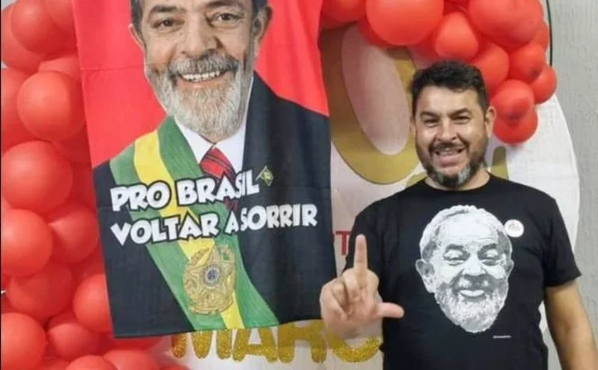 Dois em cada três brasileiros temem agressões por motivações políticas